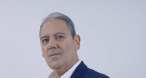 Jorge Rigó