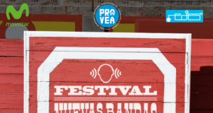 Festival Nuevas Bandas