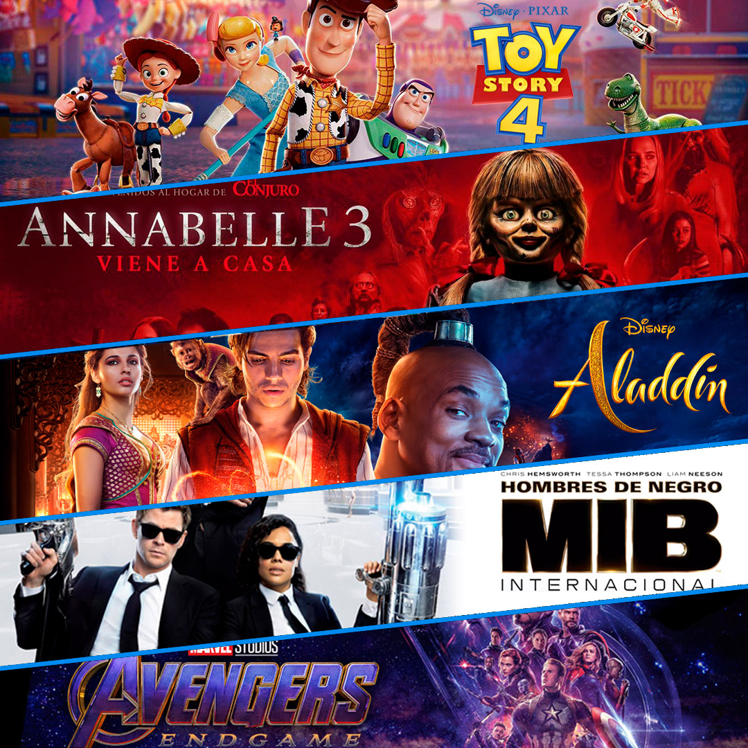 Pelicula de annabelle 3 viene a casa discount