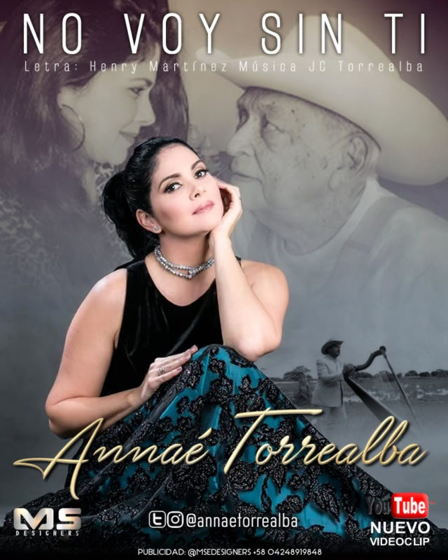 Annaé Torrealba
