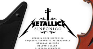 Metallica Sinfónico