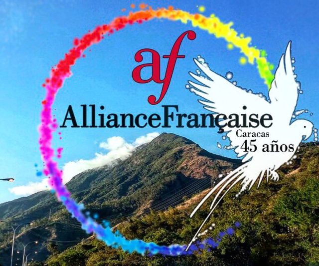 Alianza Francesa