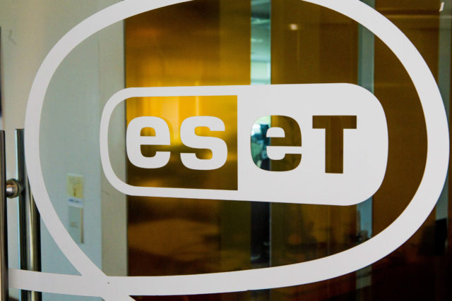 ESET