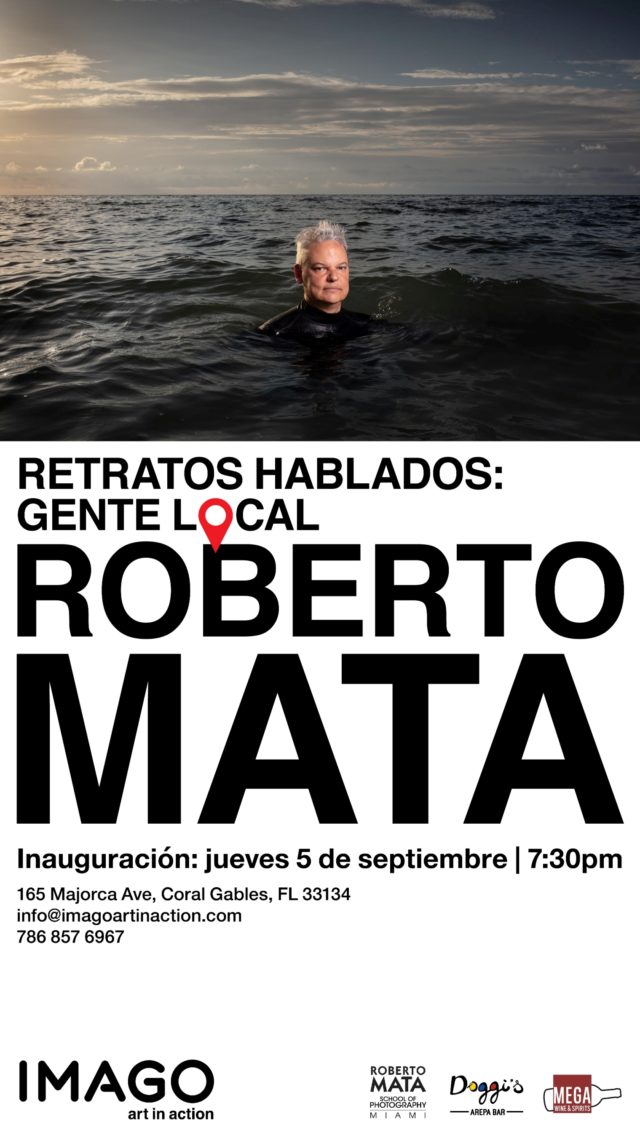 Roberto Mata
