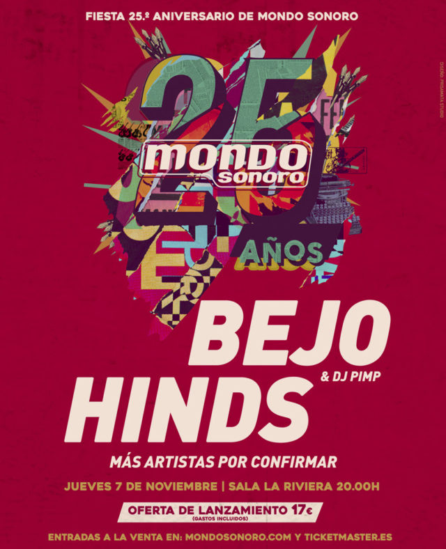 mondo sonoro