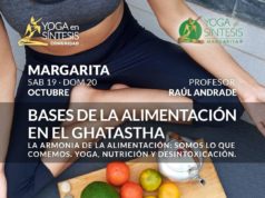 Yoga Oriente