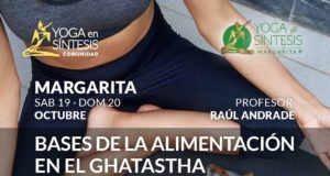 Yoga Oriente