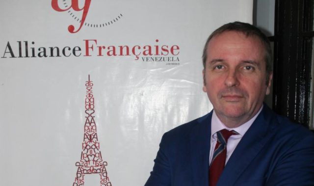 Alianza Francesa