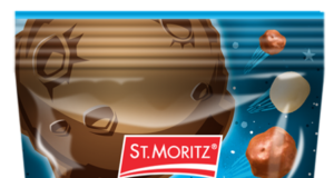 Chocolates St. Moritz