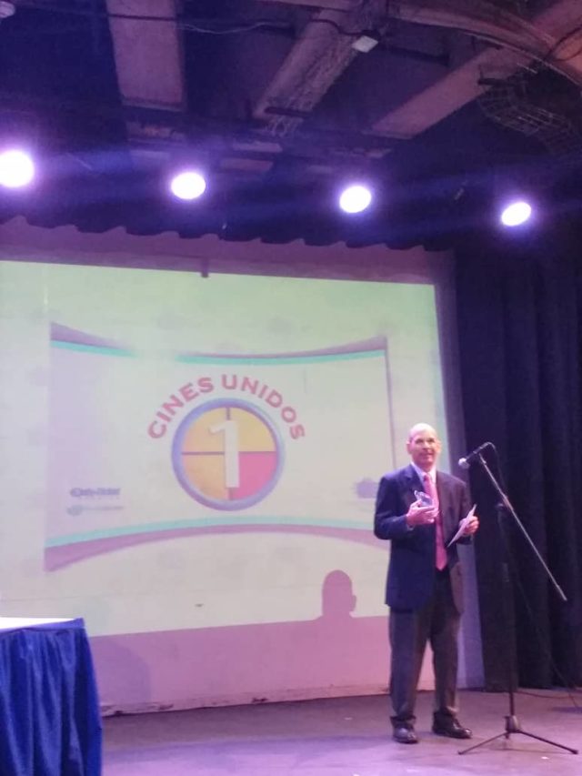 Cines Unidos