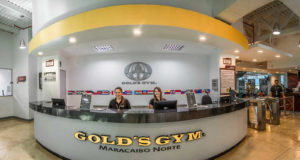 Gold's Gym