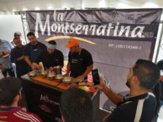La Montserratina