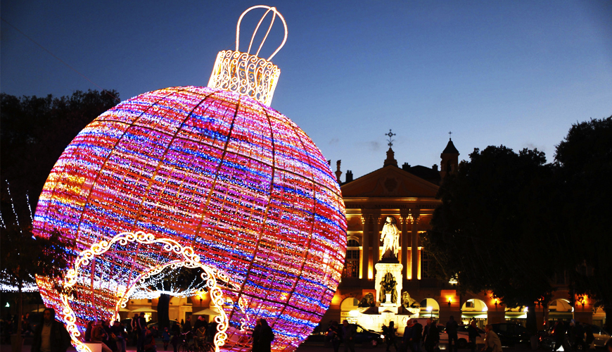 Síntesis de 32+ artículos: como se celebra la navidad en francia ...