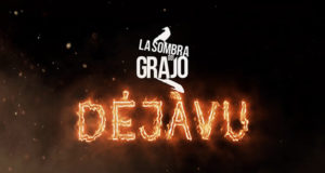 La sombra del grajo