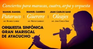 Orquesta Sinfónica Gran Mariscal de Ayacucho