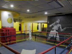 Gold´s Gym