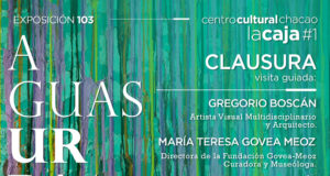 Centro Cultural Chacao