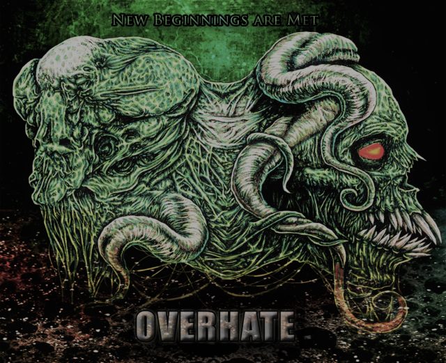 Overhate