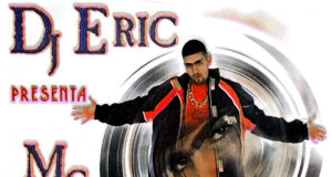 Dj Eric