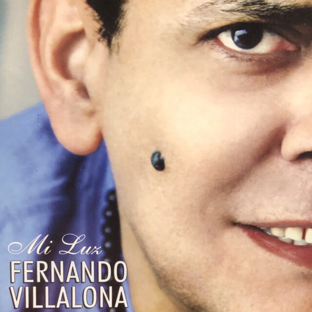 Fernando Villalona