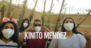 Kinito Mendez