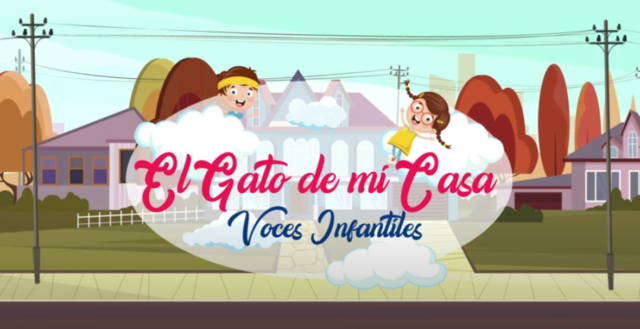 Voces Infantiles