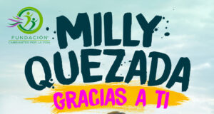 Milly Quezada