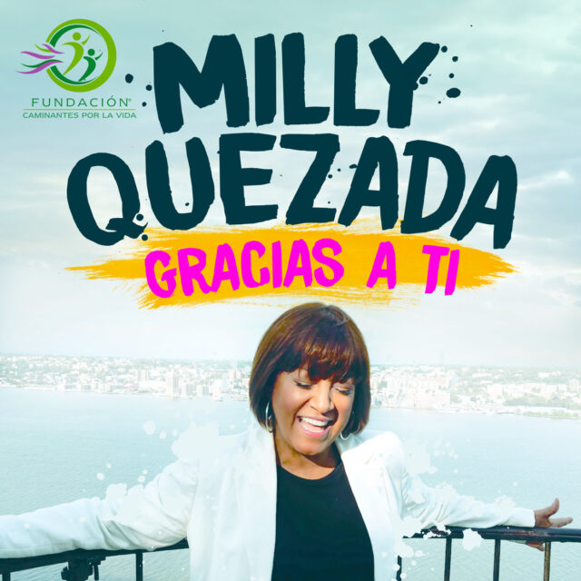 Milly Quezada