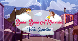 Voces Infantiles