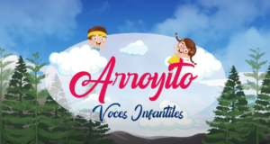 Voces Infantiles