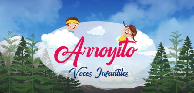 Voces Infantiles