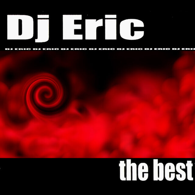 Dj Eric Dj Eric