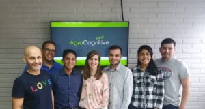 Agrocognitive
