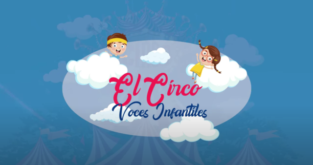 Voces Infantiles