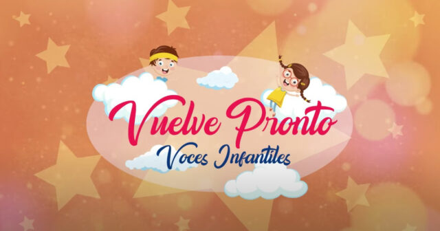 Voces Infantiles