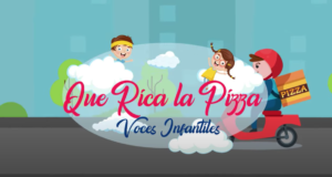 Voces Infantiles