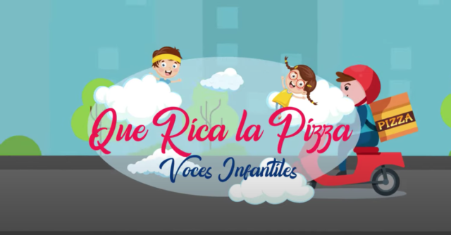 Voces Infantiles