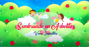 Voces Infantiles