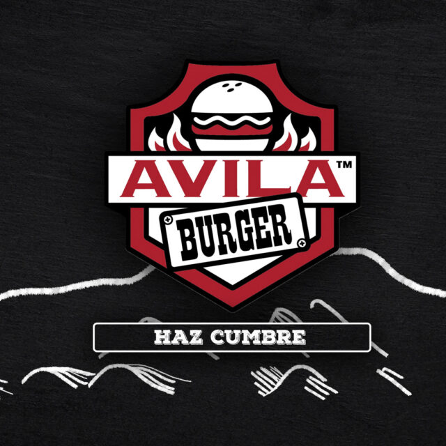 Ávila Burger