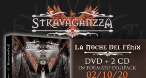 Stravaganzza