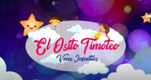 Voces Infantiles