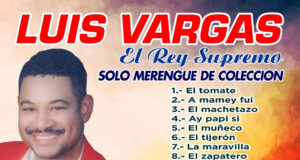 Luis Vargas