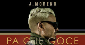 J Moreno