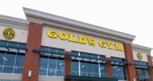 Gold's Gym