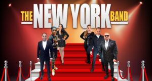 The New York Band