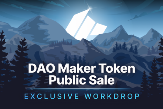 Dao Maker