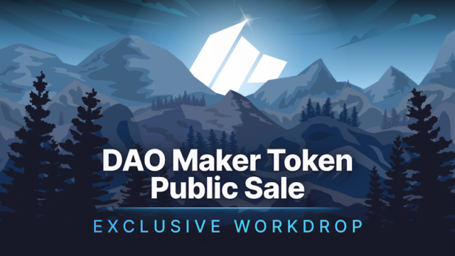 Dao Maker