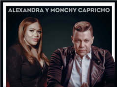Monchy Capricho