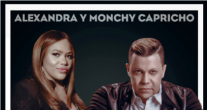 Monchy Capricho