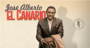 Jose Alberto El Canario